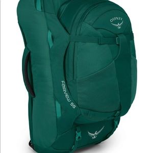 OSPREY FAIRVIEW 55 (BRAND NEW)
